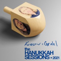 Purchase Kurstin X Grohl - The Hanukkah Sessions 2021