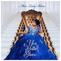 Purchase Miss Lady Blues - Moe Betta Blues