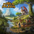 Buy Power Paladin - With The Magic Of Windfyre Steel Mp3 Download