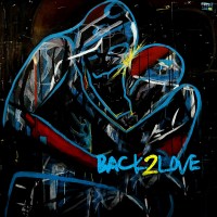 Purchase Raheem Devaughn - Back 2 Love