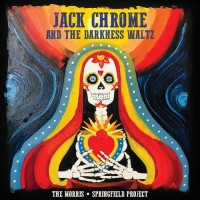 Purchase Rick Springfield - Jack Chrome And The Darkness Waltz