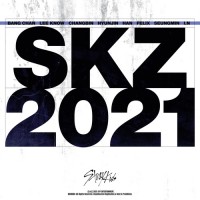 Purchase Stray Kids - SKZ2021