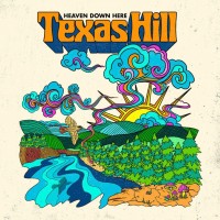 Purchase Texas Hill - Heaven Down Here