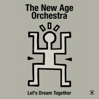Purchase The New Age Orchestra & Kenneth Bager - Let's Dream Together