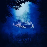 Purchase Undream - Nightmare (Feat. Neoni) (CDS)