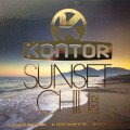 Buy VA - Kontor Sunset Chill 2021 CD1 Mp3 Download