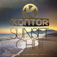 Purchase VA - Kontor Sunset Chill 2021 CD1