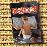 Purchase Beyond - Tömik A Fejed