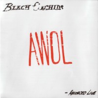 Purchase Black Orchids - Awol (Vinyl)