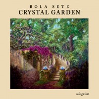 Purchase Bola Sete - Crystal Garden