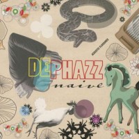Purchase De-Phazz - Naive (Acoustic Flavoured)