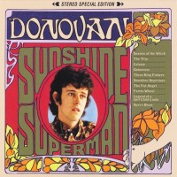 Purchase Donovan - Sunshine Superman (Stereo Special Edition) CD2