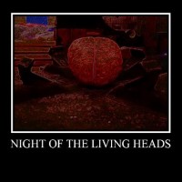 Purchase Earthling Society - Night Of The Living Heads