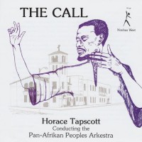 Purchase Horace Tapscott - The Call (With The Pan-Afrikan Peoples Arkestra) (Vinyl)