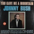 Buy Johnny Bush - You Gave Me A Mountain (Vinyl) Mp3 Download