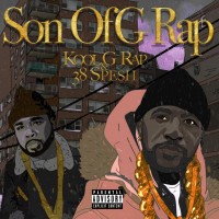 Purchase kool g rap - Son Of G Rap (With 38 Spesh)