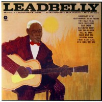 Purchase Leadbelly - Huddie Ledbetter's Best... His Guitar - His Voice - His Piano (Vinyl)