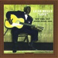 Buy Leadbelly - Live: New York 1947 & Austin, Texas 1949 Mp3 Download