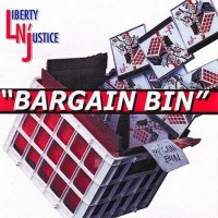 Purchase Liberty N' Justice - Bargain Bin