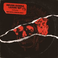 Purchase Asking Alexandria - Never Gonna Learn (EP)