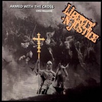 Purchase Liberty N' Justice - Armed With The Cross