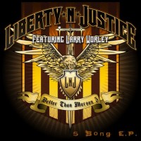 Purchase Liberty N' Justice - Better Than Maroon 5 (EP)