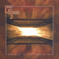 Purchase Liberty N' Justice - Welcome To The Revolution