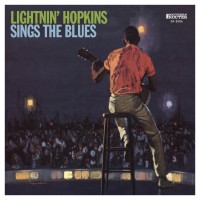 Purchase Lightnin' Hopkins - Sings The Blues
