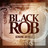 Purchase Black Rob - Genuine Article