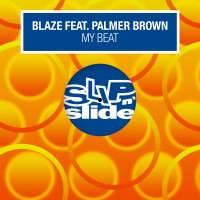 Purchase Blaze - My Beat (EP)