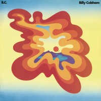 Purchase Billy Cobham - B.C. (Reissued 2015)