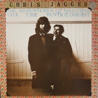 Purchase Chris Jagger - The Adventures Of Valentine Vox The Ventriloquist (Vinyl)