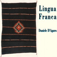 Purchase Daniele D'agaro - Lingua Franca