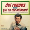 Buy Del Reeves - Girl On The Billboard (Vinyl) Mp3 Download