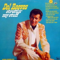 Purchase Del Reeves - Struttin' My Stuff (Vinyl)