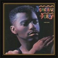 Purchase Demetrius Perry - Another World (Expanded Edition)