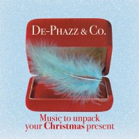 Purchase De-Phazz - Music To Unpack Your Christmas Present