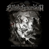 Purchase Blind Guardian - Deliver Us From Evil (EP)