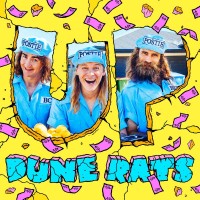 Purchase Dune Rats - Up (CDS)