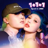 Purchase Hyuna & Dawn - 1+1=1 (EP)