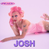 Purchase Peach Prc - Josh (CDS)