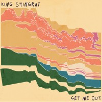 Purchase King Stingray - Get Me Out (CDS)