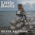 Buy Little Boots - Silver Balloons (CDS) Mp3 Download