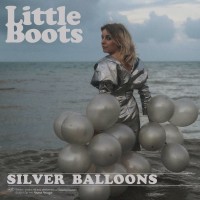 Purchase Little Boots - Silver Balloons (CDS)