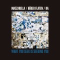 Buy Mazzarella, Håker Flaten & Ra - What You Seek Is Seeking You Mp3 Download