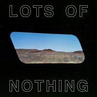 Purchase Spacey Jane - Lots Of Nothing (CDS)