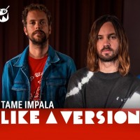 Purchase Tame Impala - A Girl Like You (Triple J Like A Version) (CDS)