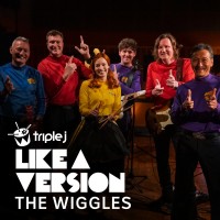 Purchase The Wiggles - Elephant (Triple J Like A Version) (CDS)
