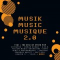 Buy VA - Musik Music Musique 2.0 - The Rise Of Synth Pop CD1 Mp3 Download