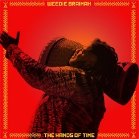 Purchase Weedie Braimah - The Hands Of Time